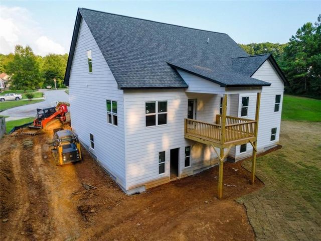 212 Kippard Place, Villa Rica, GA 30180