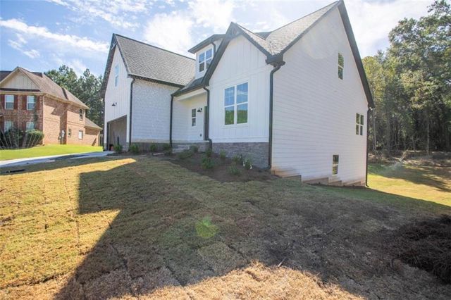 212 Kippard Place, Villa Rica, GA 30180
