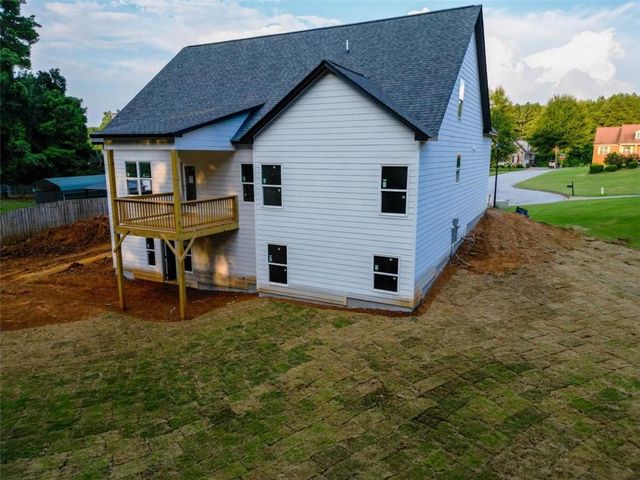212 Kippard Place, Villa Rica, GA 30180