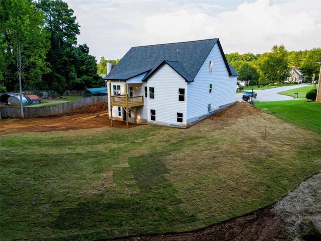 212 Kippard Place, Villa Rica, GA 30180