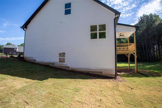 212 Kippard Place, Villa Rica, GA 30180