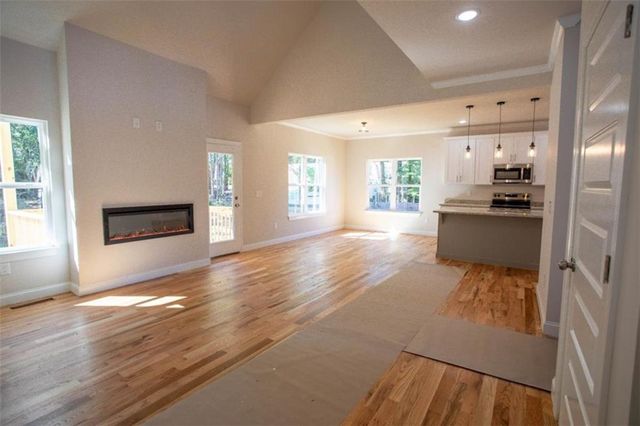 212 Kippard Place, Villa Rica, GA 30180