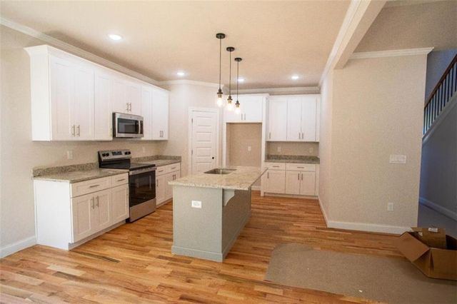 212 Kippard Place, Villa Rica, GA 30180