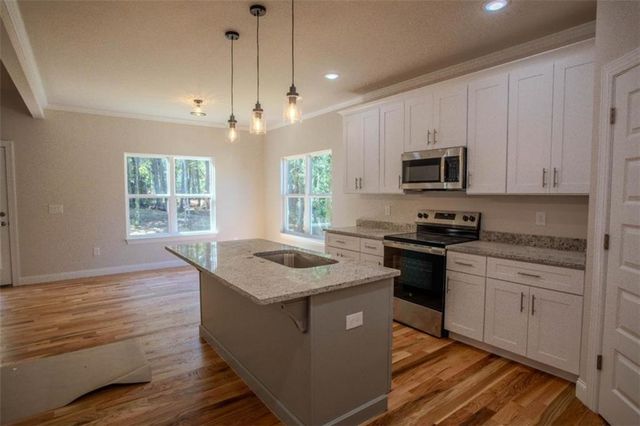 212 Kippard Place, Villa Rica, GA 30180