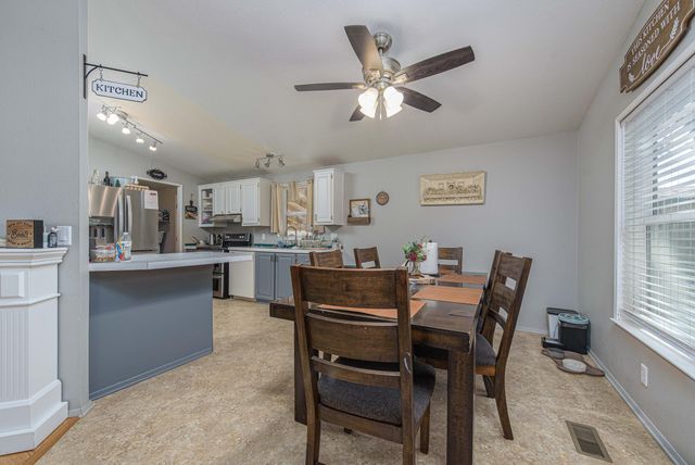 13379 SW Cinder Drive, Terrebonne, OR 97760