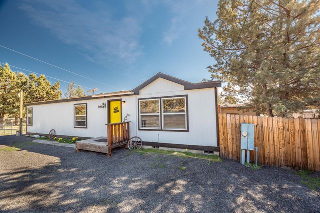 13379 SW Cinder Drive, Terrebonne, OR 97760