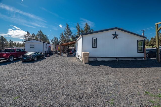 13379 SW Cinder Drive, Terrebonne, OR 97760