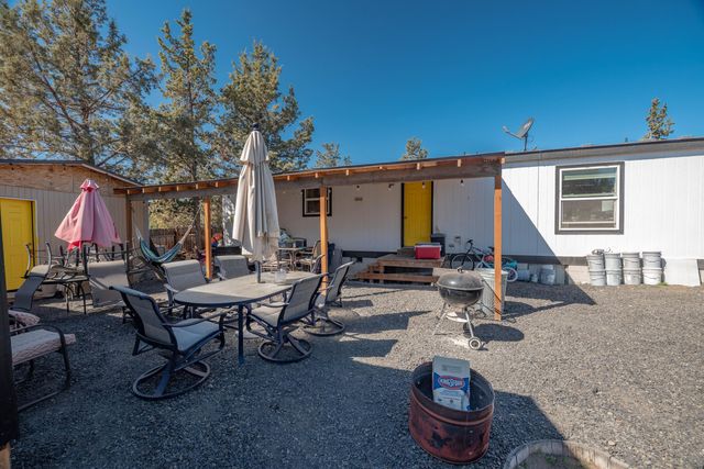 13379 SW Cinder Drive, Terrebonne, OR 97760