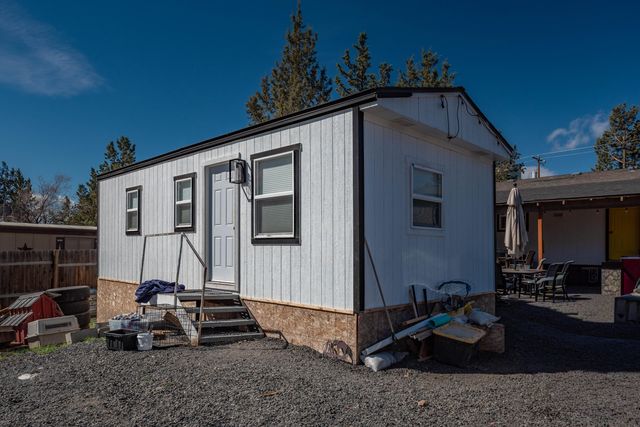 13379 SW Cinder Drive, Terrebonne, OR 97760