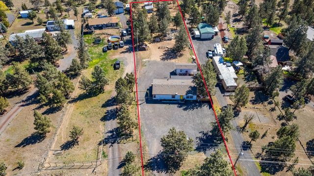 13379 SW Cinder Drive, Terrebonne, OR 97760