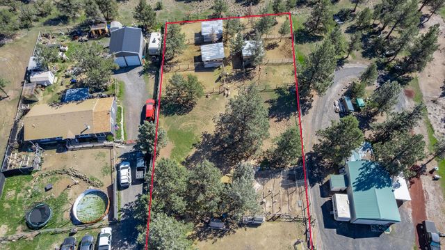 13379 SW Cinder Drive, Terrebonne, OR 97760