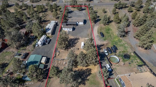 13379 SW Cinder Drive, Terrebonne, OR 97760