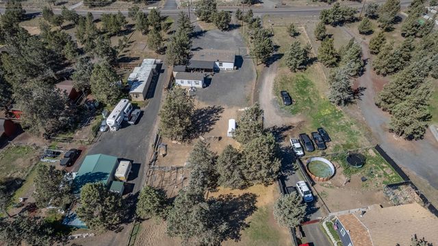 13379 SW Cinder Drive, Terrebonne, OR 97760