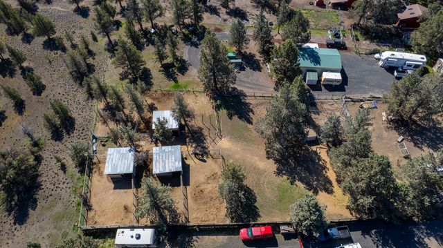 13379 SW Cinder Drive, Terrebonne, OR 97760