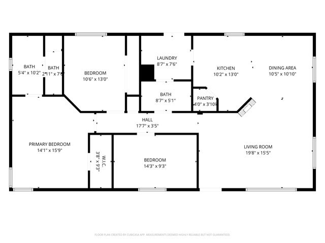 13379 SW Cinder Drive, Terrebonne, OR 97760