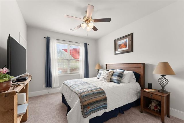 5440 Bristlecone Pine Way, Cumming, GA 30040