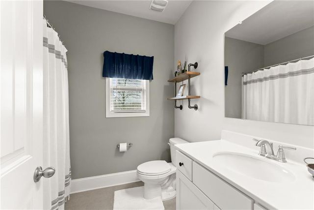 5440 Bristlecone Pine Way, Cumming, GA 30040