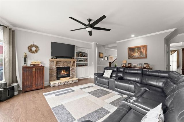 5440 Bristlecone Pine Way, Cumming, GA 30040