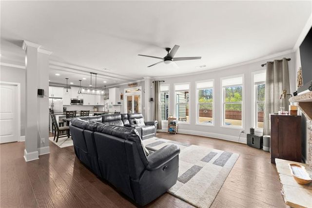 5440 Bristlecone Pine Way, Cumming, GA 30040