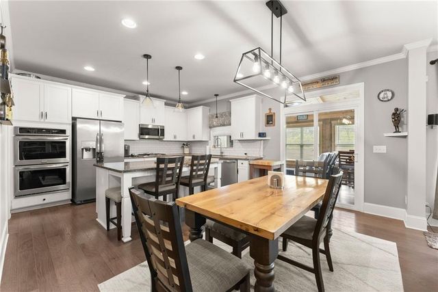 5440 Bristlecone Pine Way, Cumming, GA 30040