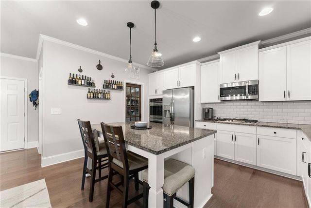 5440 Bristlecone Pine Way, Cumming, GA 30040