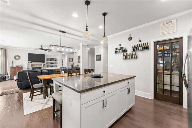 5440 Bristlecone Pine Way, Cumming, GA 30040