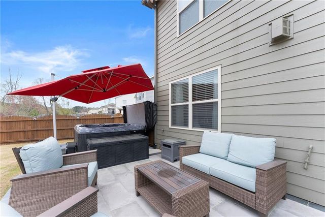 5440 Bristlecone Pine Way, Cumming, GA 30040