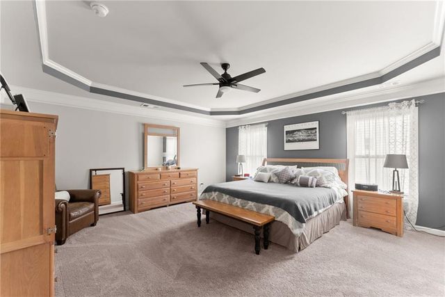 5440 Bristlecone Pine Way, Cumming, GA 30040