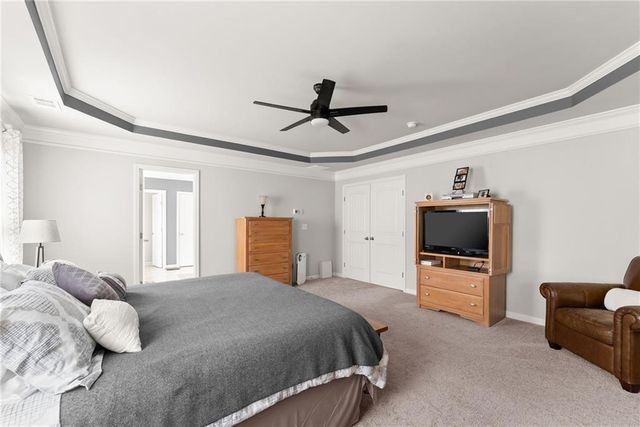 5440 Bristlecone Pine Way, Cumming, GA 30040