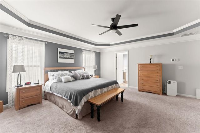 5440 Bristlecone Pine Way, Cumming, GA 30040