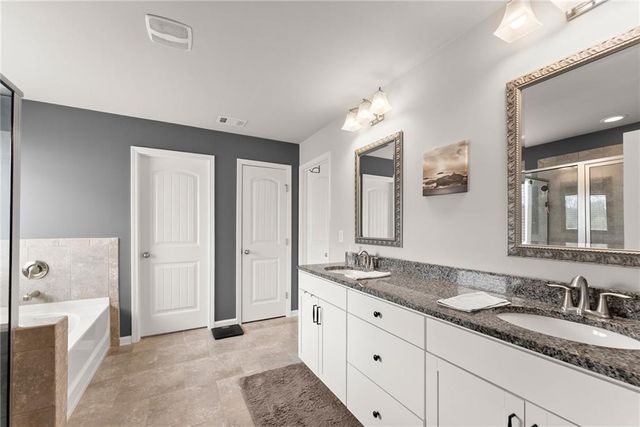 5440 Bristlecone Pine Way, Cumming, GA 30040