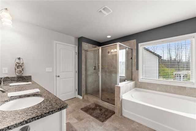 5440 Bristlecone Pine Way, Cumming, GA 30040