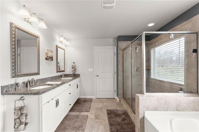 5440 Bristlecone Pine Way, Cumming, GA 30040