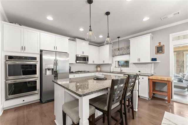 5440 Bristlecone Pine Way, Cumming, GA 30040