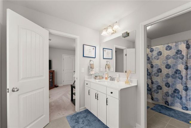 5440 Bristlecone Pine Way, Cumming, GA 30040