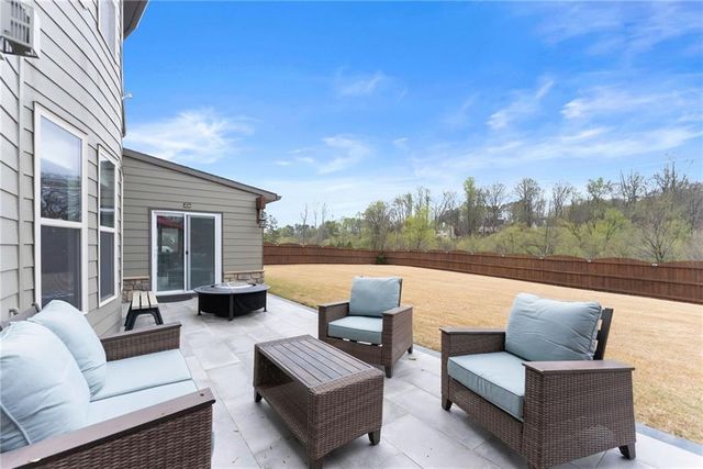 5440 Bristlecone Pine Way, Cumming, GA 30040