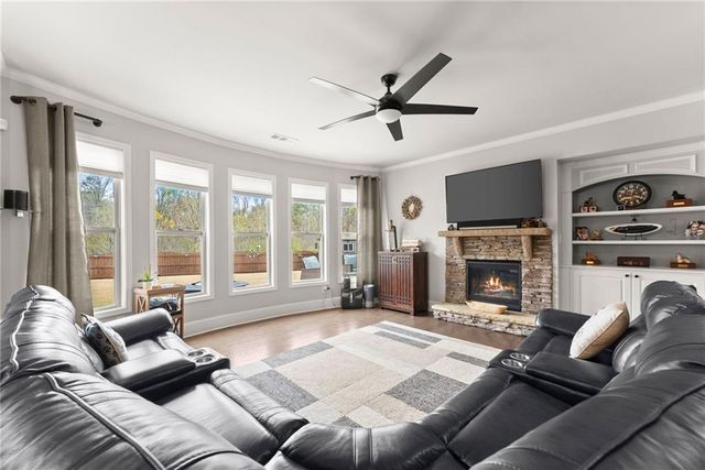 5440 Bristlecone Pine Way, Cumming, GA 30040