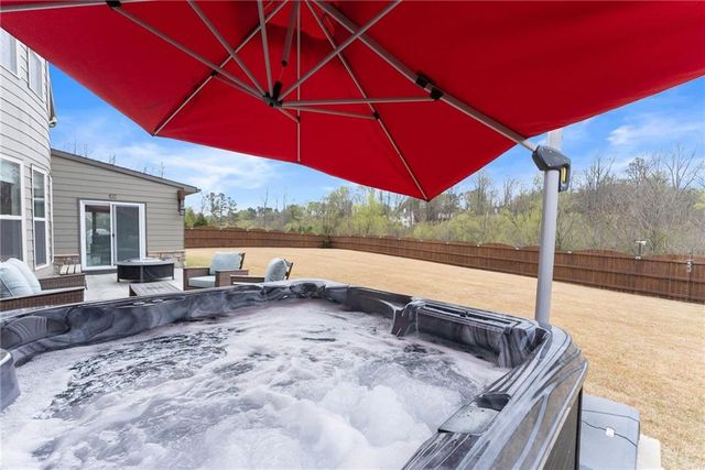 5440 Bristlecone Pine Way, Cumming, GA 30040