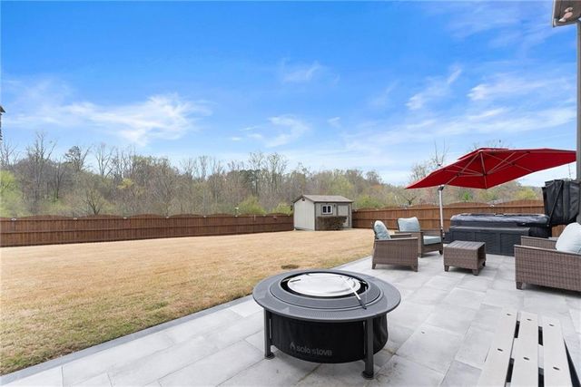 5440 Bristlecone Pine Way, Cumming, GA 30040