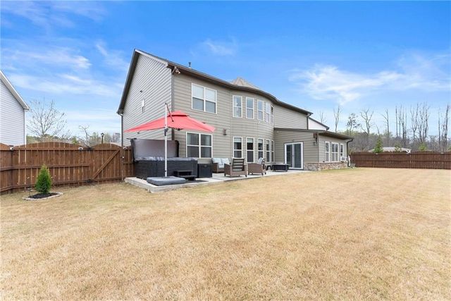 5440 Bristlecone Pine Way, Cumming, GA 30040