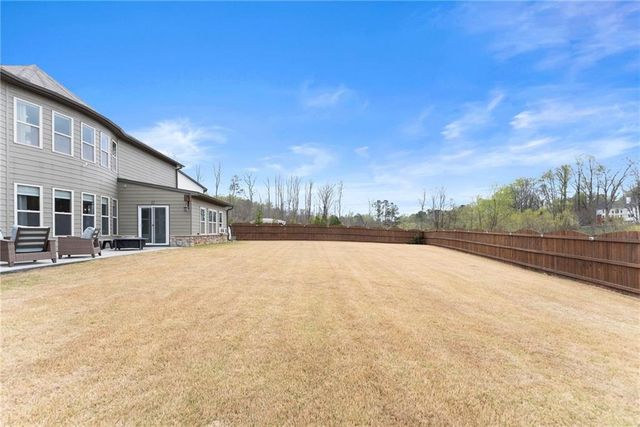 5440 Bristlecone Pine Way, Cumming, GA 30040