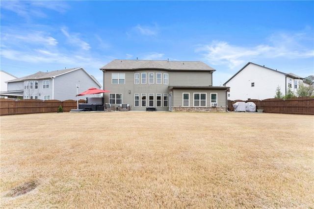 5440 Bristlecone Pine Way, Cumming, GA 30040