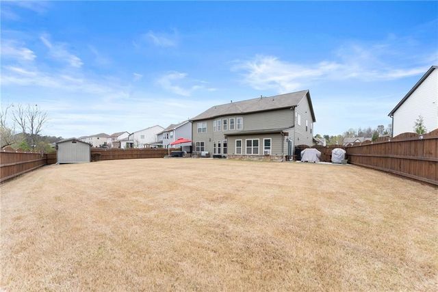 5440 Bristlecone Pine Way, Cumming, GA 30040