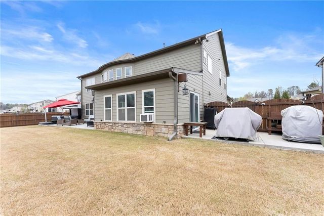 5440 Bristlecone Pine Way, Cumming, GA 30040