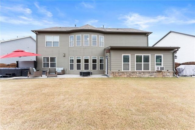 5440 Bristlecone Pine Way, Cumming, GA 30040