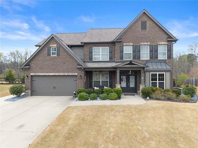 5440 Bristlecone Pine Way, Cumming, GA 30040