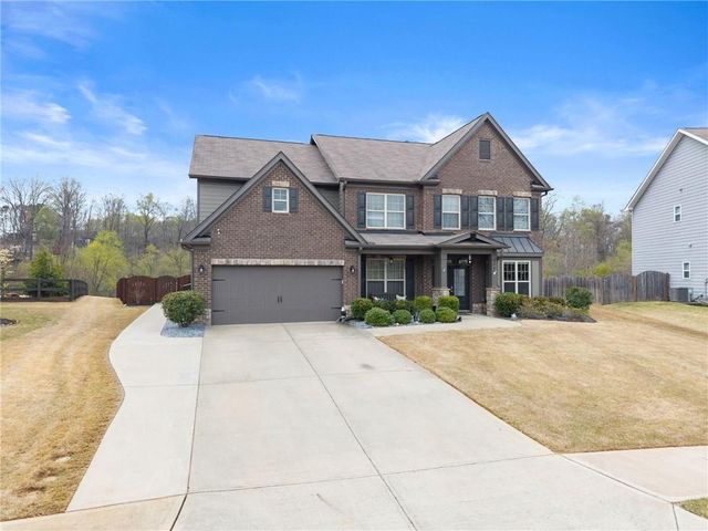 5440 Bristlecone Pine Way, Cumming, GA 30040