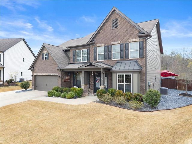 5440 Bristlecone Pine Way, Cumming, GA 30040