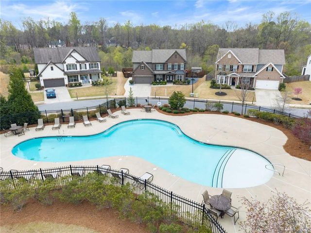 5440 Bristlecone Pine Way, Cumming, GA 30040