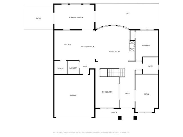 5440 Bristlecone Pine Way, Cumming, GA 30040